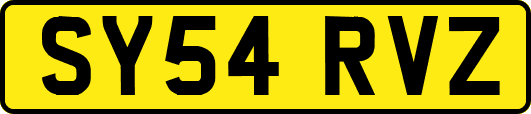 SY54RVZ