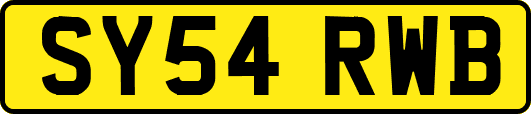 SY54RWB