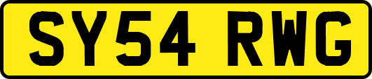 SY54RWG