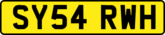 SY54RWH