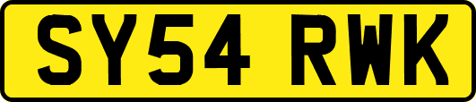 SY54RWK