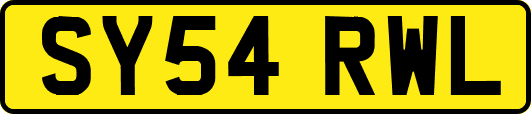 SY54RWL