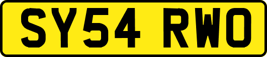 SY54RWO