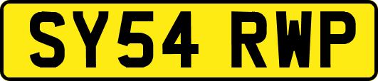 SY54RWP