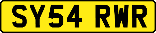 SY54RWR