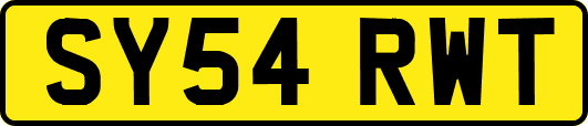 SY54RWT