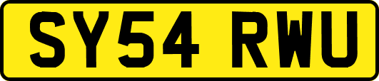 SY54RWU