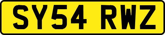 SY54RWZ