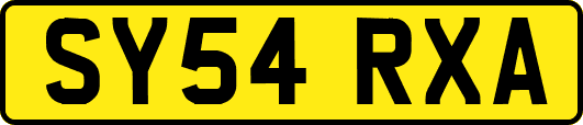 SY54RXA