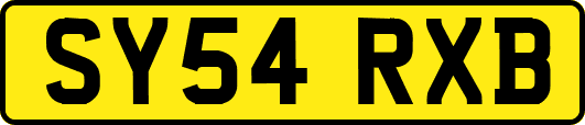 SY54RXB