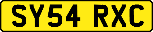 SY54RXC