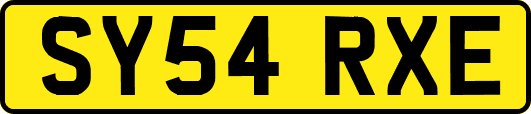 SY54RXE