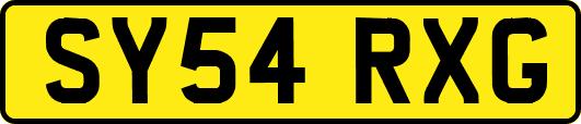 SY54RXG