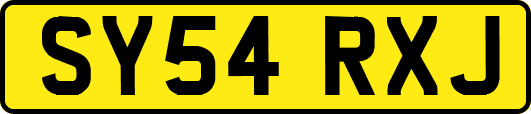 SY54RXJ