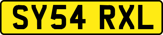 SY54RXL