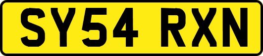 SY54RXN