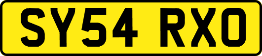 SY54RXO