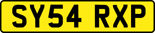 SY54RXP