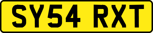 SY54RXT