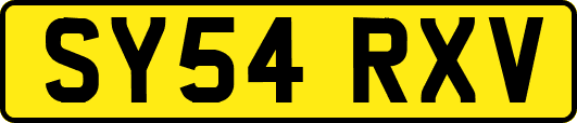SY54RXV