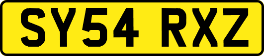 SY54RXZ