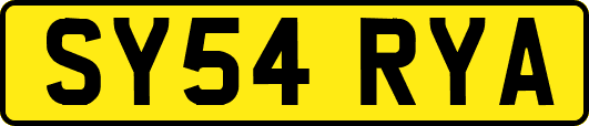 SY54RYA