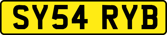 SY54RYB