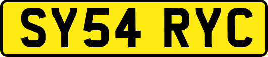 SY54RYC