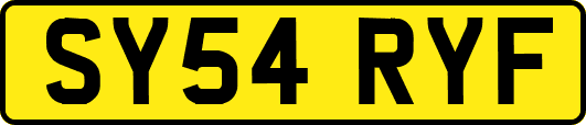 SY54RYF