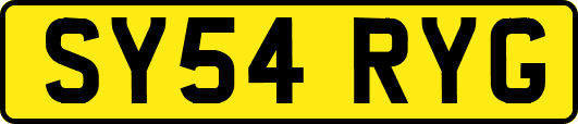 SY54RYG