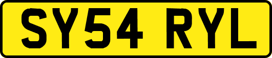 SY54RYL
