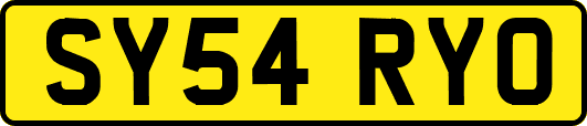 SY54RYO