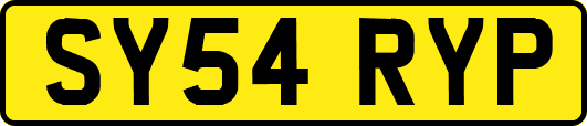 SY54RYP