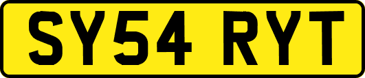 SY54RYT