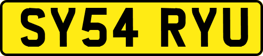 SY54RYU