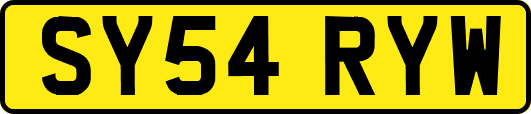 SY54RYW