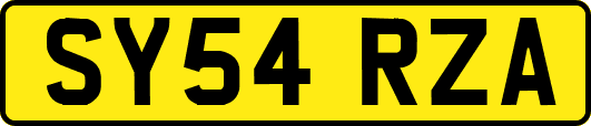 SY54RZA