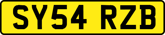 SY54RZB