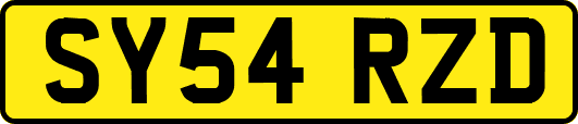 SY54RZD