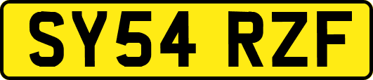 SY54RZF