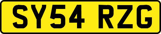 SY54RZG