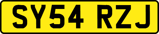 SY54RZJ