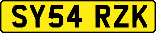 SY54RZK