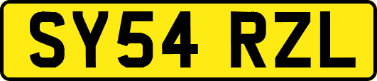 SY54RZL
