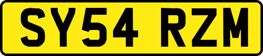 SY54RZM