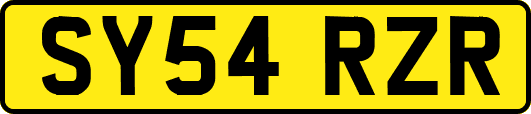 SY54RZR