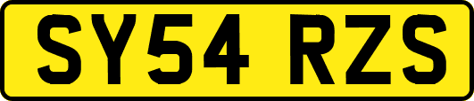 SY54RZS
