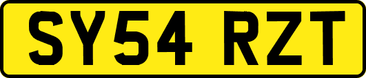 SY54RZT