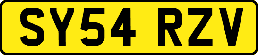 SY54RZV