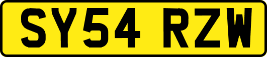 SY54RZW